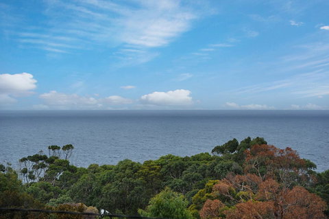 Harvey Farm Lodge - New South Wales Tourism  0