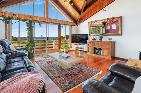 Harvey Farm Lodge - New South Wales Tourism  3