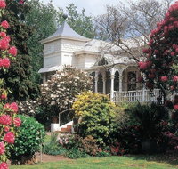 Anabel's of Scottsdale - New South Wales Tourism 