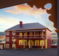 Stanley Hotel  Apartments - New South Wales Tourism 