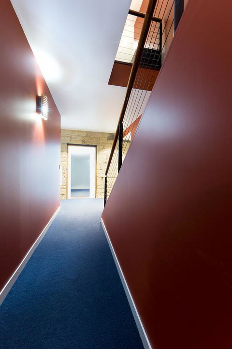 Customs House Hotel - New South Wales Tourism  8