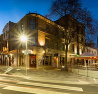 Customs House Hotel - New South Wales Tourism 