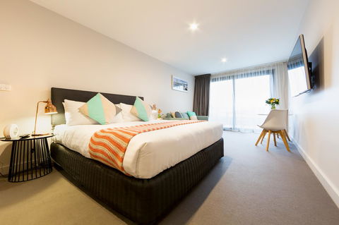 Customs House Hotel - New South Wales Tourism  9