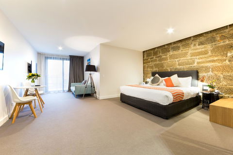 Customs House Hotel - New South Wales Tourism  6