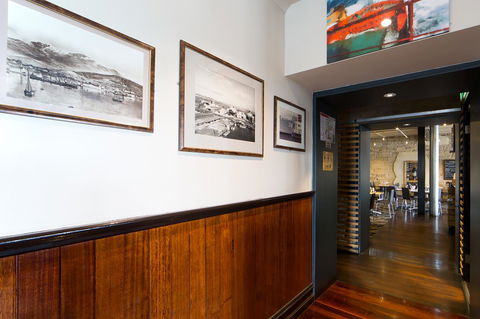 Customs House Hotel - New South Wales Tourism  36