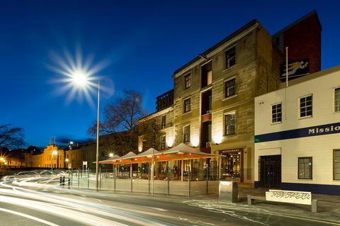 Customs House Hotel - New South Wales Tourism  12