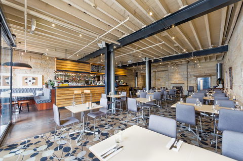 Customs House Hotel - New South Wales Tourism  4