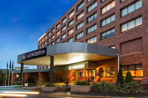 Best Western Plus Launceston - New South Wales Tourism  0
