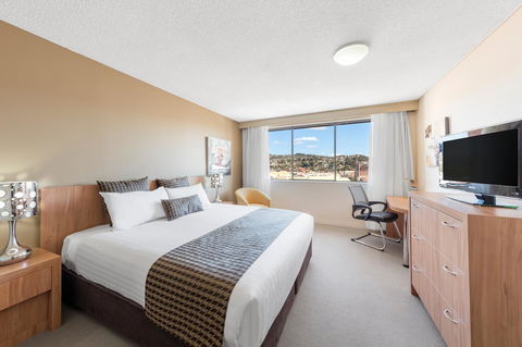 Best Western Plus Launceston - New South Wales Tourism  1