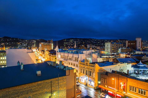 Best Western Plus Launceston - New South Wales Tourism  22