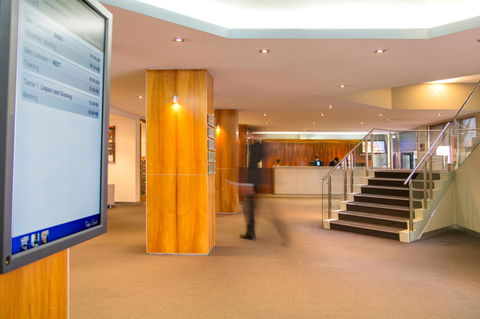 Best Western Plus Launceston - New South Wales Tourism  25