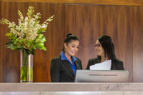 Best Western Plus Launceston - New South Wales Tourism  16