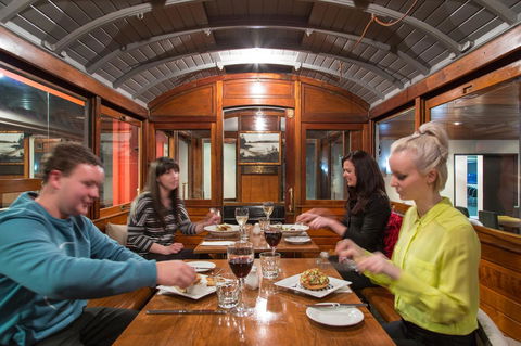 Best Western Plus Launceston - New South Wales Tourism  18