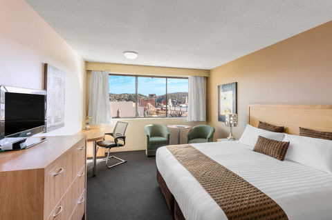 Best Western Plus Launceston - New South Wales Tourism  8