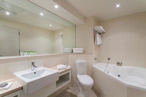 Best Western Plus Launceston - New South Wales Tourism  27