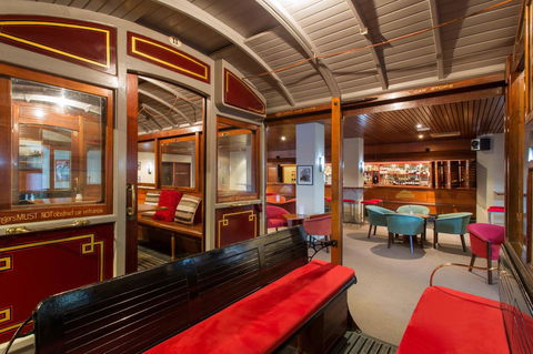 Best Western Plus Launceston - New South Wales Tourism  28