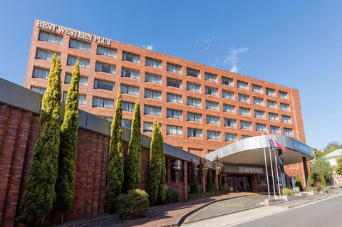 Best Western Plus Launceston - New South Wales Tourism  17