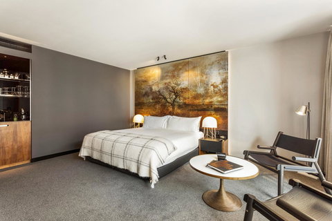 MACq 01 Hotel - New South Wales Tourism  17