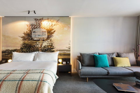 MACq 01 Hotel - New South Wales Tourism  33