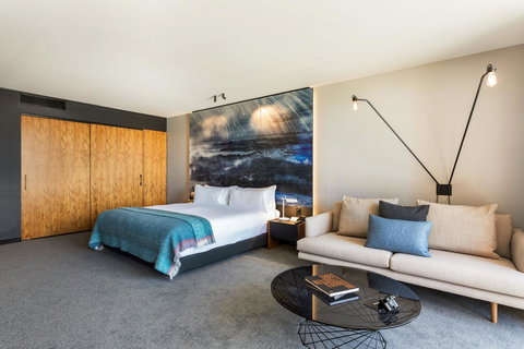 MACq 01 Hotel - New South Wales Tourism  37