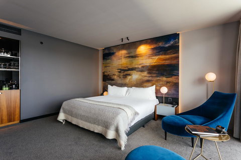 MACq 01 Hotel - New South Wales Tourism  7