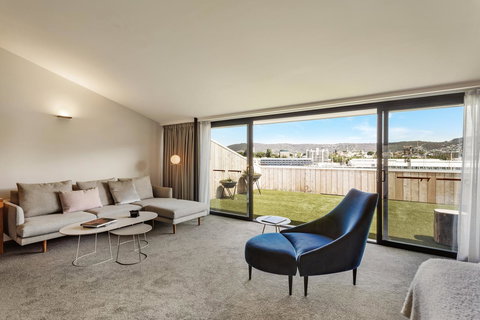 MACq 01 Hotel - New South Wales Tourism  24