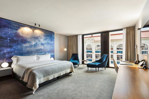 MACq 01 Hotel - New South Wales Tourism  5