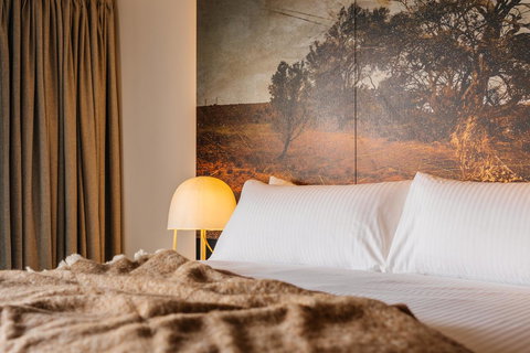 MACq 01 Hotel - New South Wales Tourism  22