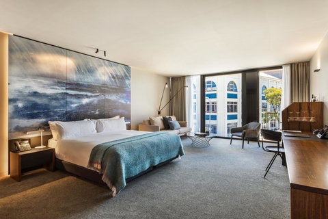 MACq 01 Hotel - New South Wales Tourism  42