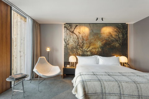 MACq 01 Hotel - New South Wales Tourism  11