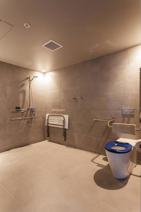 MACq 01 Hotel - New South Wales Tourism  21