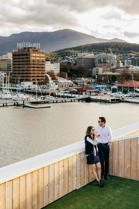 MACq 01 Hotel - New South Wales Tourism  20