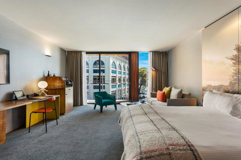 MACq 01 Hotel - New South Wales Tourism  38