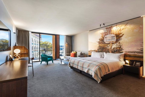 MACq 01 Hotel - New South Wales Tourism  4