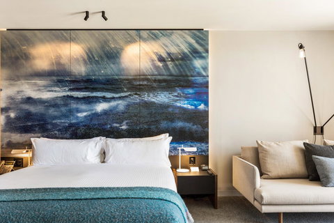 MACq 01 Hotel - New South Wales Tourism  41