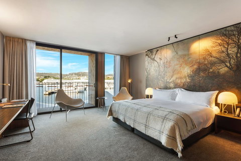 MACq 01 Hotel - New South Wales Tourism  3