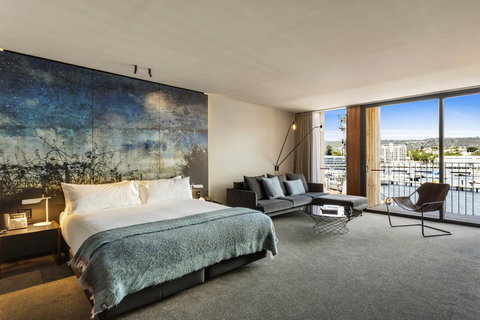 MACq 01 Hotel - New South Wales Tourism  35