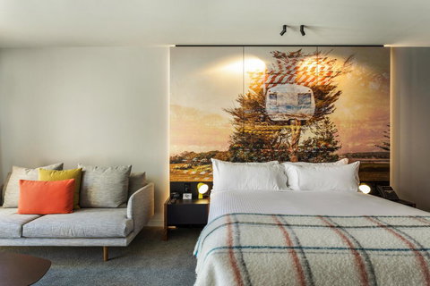 MACq 01 Hotel - New South Wales Tourism  39