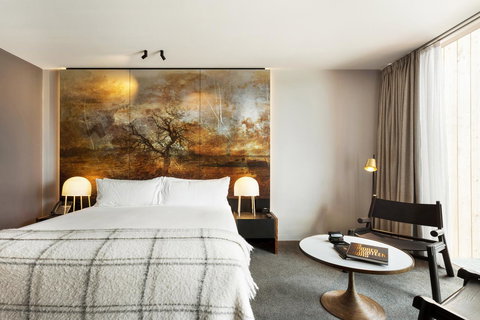 MACq 01 Hotel - New South Wales Tourism  16