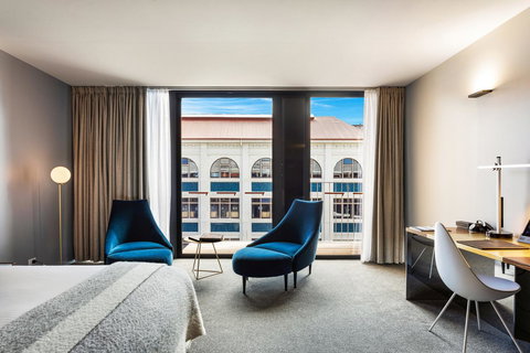 MACq 01 Hotel - New South Wales Tourism  14