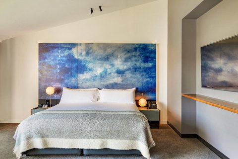 MACq 01 Hotel - New South Wales Tourism  25