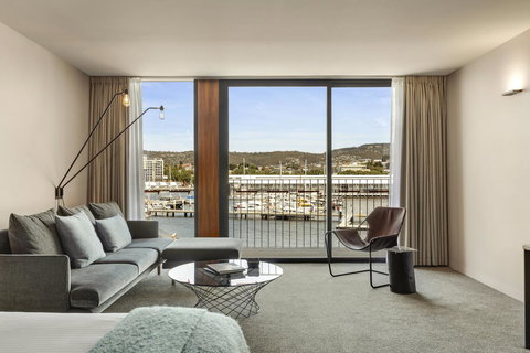 MACq 01 Hotel - New South Wales Tourism  32