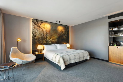 MACq 01 Hotel - New South Wales Tourism  10