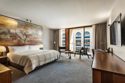 MACq 01 Hotel - New South Wales Tourism  18