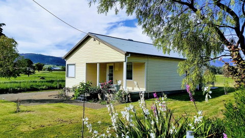 The Manager\'s Cottage - New South Wales Tourism  4