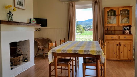 The Manager\'s Cottage - New South Wales Tourism  8