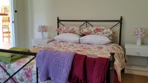 The Manager\'s Cottage - New South Wales Tourism  1
