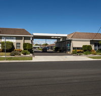 Barclay Motor Inn - New South Wales Tourism 