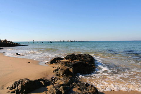Bridport Holiday Rental - New South Wales Tourism  7