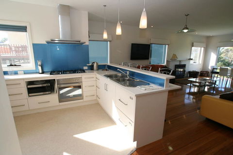 Bridport Holiday Rental - New South Wales Tourism  8